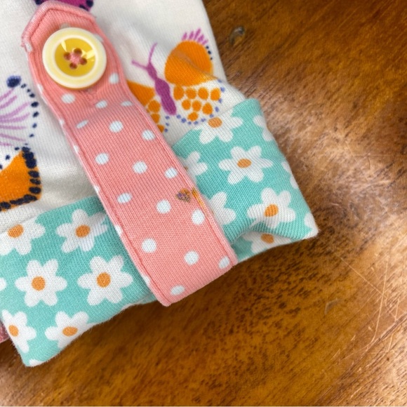 Bundle of 2 Matilda Jane size 4 Little Kid Shirts Play Condition - Picture 5 of 14